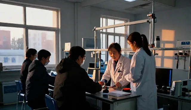 门诊服务适用条件与使用建议分析