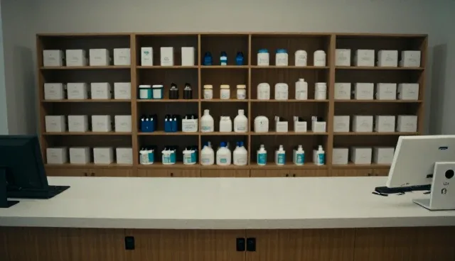 患者数据管理中两种做法的对比与取舍