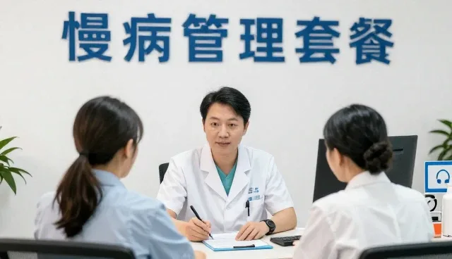 慢病随访系统如何实现精准数据追踪