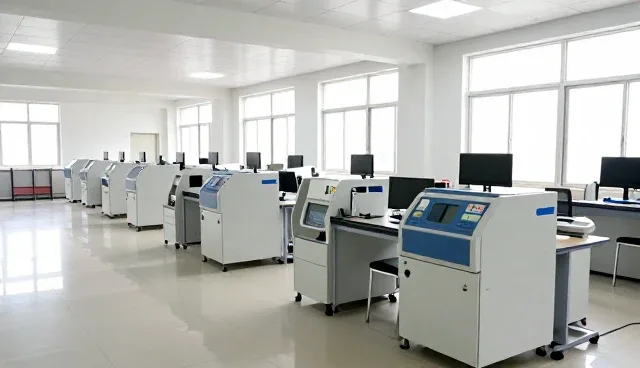 健康检查的性能表现与适用场景分析