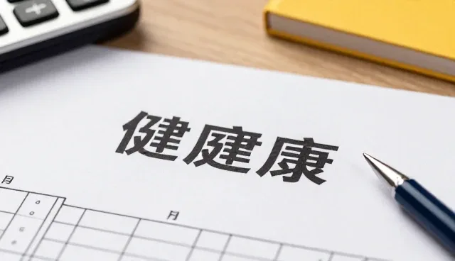 医疗场景中健康检查选型的关键关注点解析