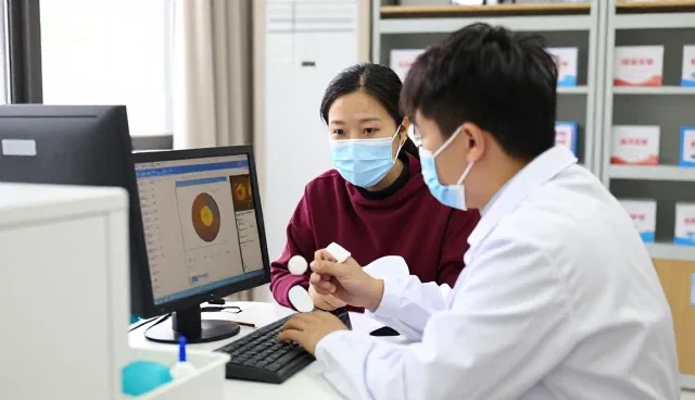 泰州申合泰尔生物医药有限公司探索医疗技术服务更多应用可能